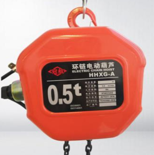 高溫低溫天氣會(huì)對(duì)鏈條電動(dòng)葫蘆帶來(lái)哪些影響