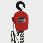 冠航環(huán)鏈電動葫蘆